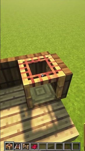 Un ARBRE à CHAT de ZINZIN sur MINECRAFT !