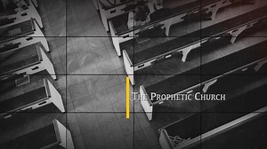 Jack Hibbs - The Prophetic Church » Online Sermons