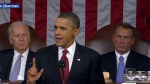 Obama: Oil production not enough