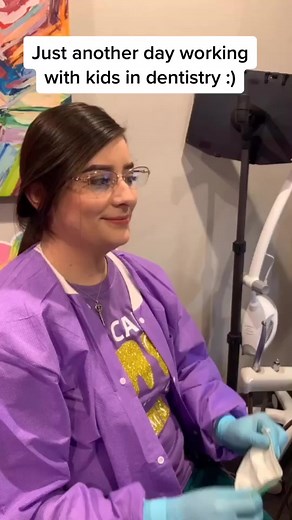 Funny Moments at the Pediatric Dentist 😂