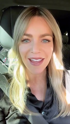 Kaitlin Olson Thanks Fans and Cast for High Potential