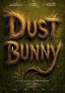 Dust Bunny - Stream: Jetzt Film online finden und anschauen