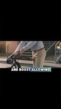 VOOK E-TRIKE: Ride the Future.