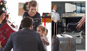 Hand luggage: Expert reveals what passengers can pack