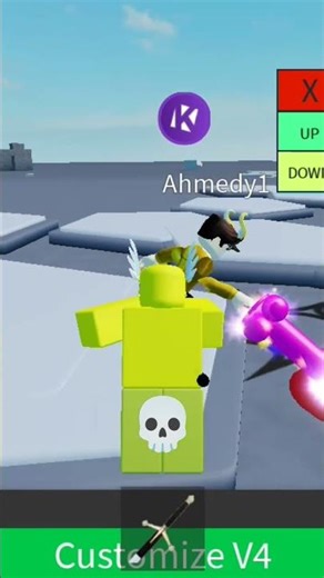 grab knife script + fly gui v3