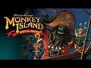Monkey Island 2 Special Edition- LeChuck's Revenge - WALKTHROUGH (English)