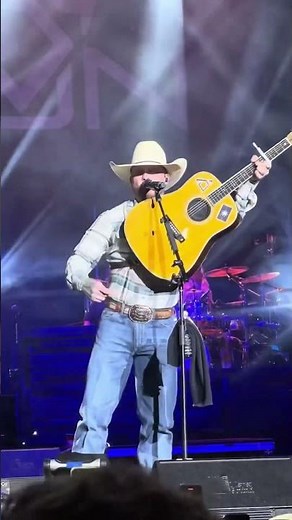 Cody Johnson - Dear Rodeo (Live in Richmond) 10/13/23