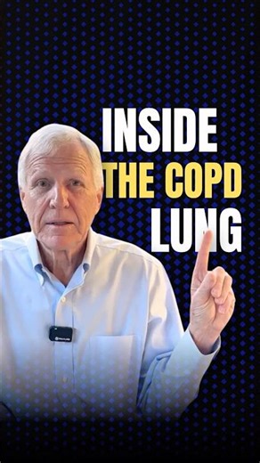 The Simplest Way to Understand COPD