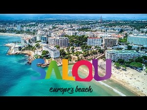 Salou Barcelona Spain