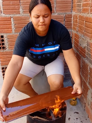 Cura de Telha: Cozinhando Com Inovação
