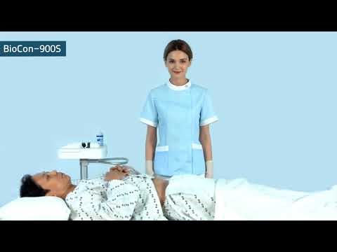 BioCon 900S User Training Video