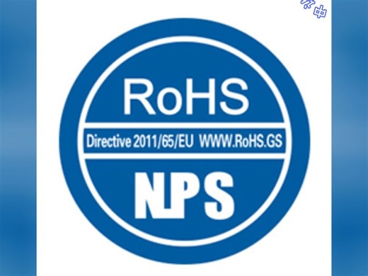 RoHS认证是什么？CE和RoHS认证有什么联系？