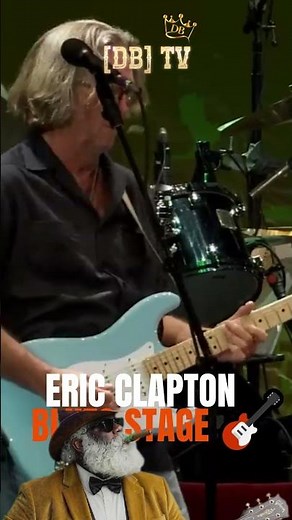 Eric Clapton 10 Best Blues Songs #shorts #bluesmusic