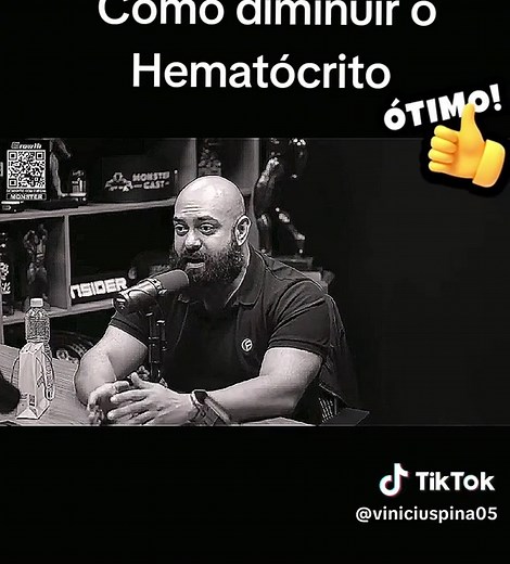 Como Diminuir o Hematócrito de Forma Eficaz