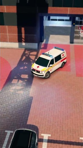 NEF rückt aus ★ Anaphylaktischer Schock