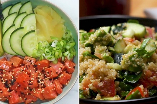 26 Anti-Inflammatory Recipes That Are Worth Trying