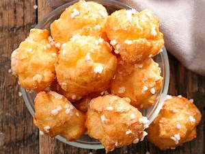 Marmiton Pate A Choux | The Cake Boutique