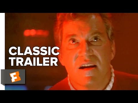 Star Trek VI: The Undiscovered Country (1991) Trailer #1 | Movieclips Classic Trailers