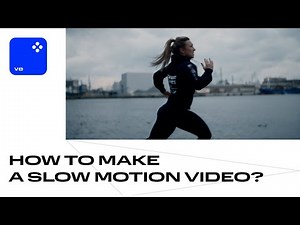 How to Make a SLOW-MOTION VIDEO | Movavi Video Editor