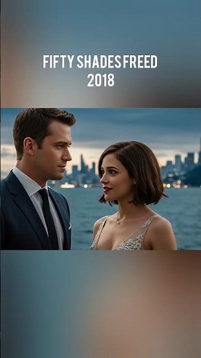 Fifty Shades Freed 2018 | Love, Danger & Final Chapter #shorts