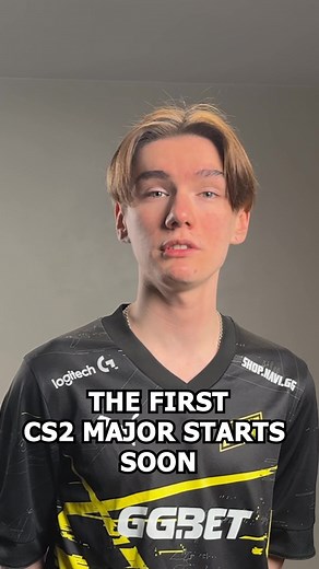 Prepare for the CS2 Major Event with GGBET