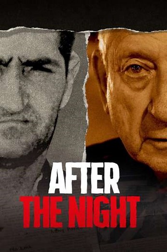 After the Night (2020) - TV Show