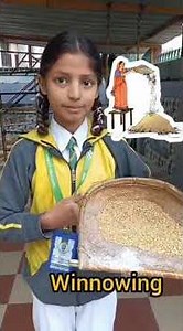 Methods of separation in Every day Life #science #methodofseperation