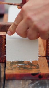 Ancient method of making soap