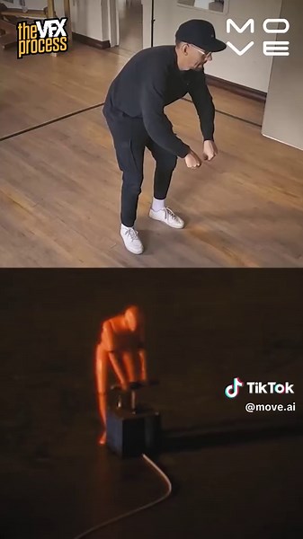 Behind the scenes of the mocap that powered DEFAULTED — a short film about persistence, acceptance, and the most iconic shape in Blender. A mysterious cube appears… and one character will stop at nothing to get rid of it. From brute force to wild experiments, every attempt fails — until the simplest truth comes to light. With Move AI capturing the nuance of real human motion, the team had the freedom to push creativity further and bring this story to life in ways that feel both imaginative and a