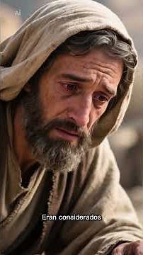 La parábola del Buen Samaritano, narrada por Jesús en Lucas 10:25-37