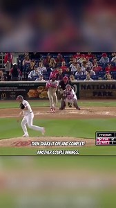 Plays that prove Max Scherzer has ice in his veins