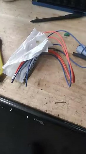 p0731 03 dodge caravan. limp in