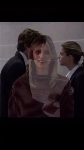 Chiara and niccolo / baby series on netflix / lorenzo zurzolo