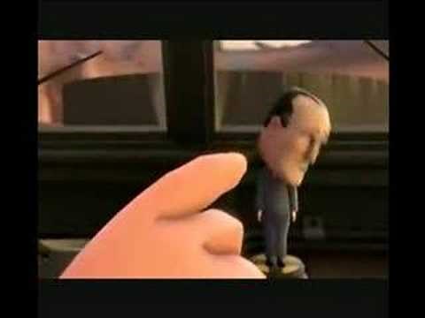 TF2 - Meet the sniper - BOOM head shot