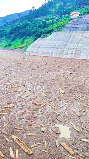 Reservoir Maintenance for Safe Dam Operations