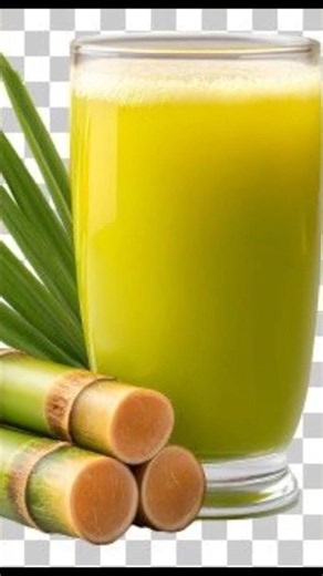 The Amazing Health Benefits of #Sugar_Cane_Juice