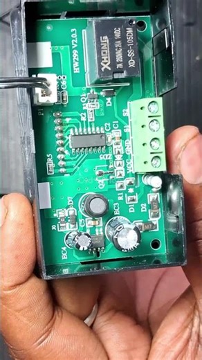 W3230 Micro Controller Temperature Controller