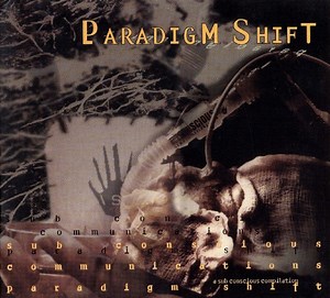 Various - Paradigm Shift