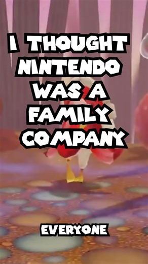 3.2K views | The Miitopia Twerkey #nintendo | N64Josh | Facebook