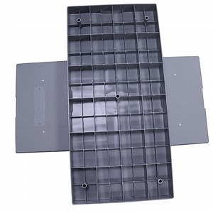 [Hot Item] Premium 3-Inch Thick Modified Condenser Materials - Bulk 50 Pack