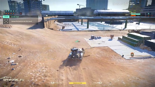 WG画大饼新游戏Project CW