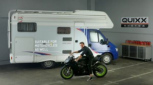 Watch QUIXX 10003 Acrylic Scratch Remover on Amazon Live