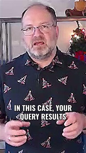 Increasing Granularity with Link Joins