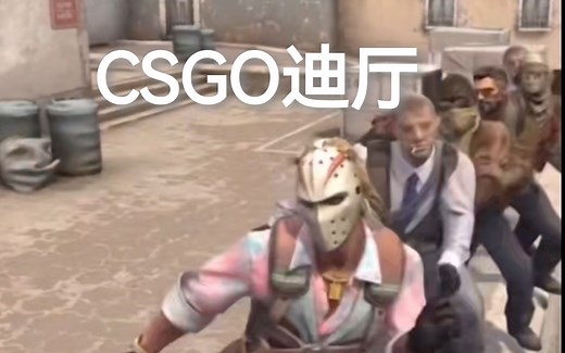 【SLAM教程】如何在CSGO使用语音包（包括语音包的制作和音乐下载）