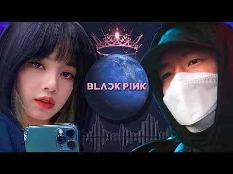 Meet Teddy - The Brains Behind BLACKPINK's Music
