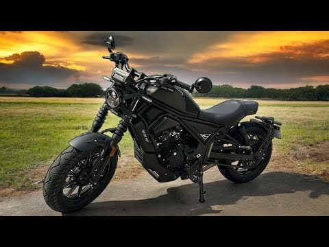 ZONTES 125 C 2024 // LE PETIT CUSTOM POUR CEUX QUI N' ONT PAS ENCORE LE PERMIS MOTO