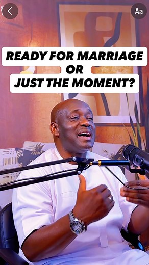 137K views · 20K reactions | A wedding is an event. A covenant is a...