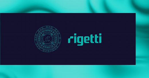 Rigetti Announces SPAC Deal