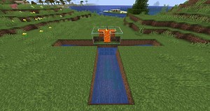How to Build a Mob Grinder in Minecraft PE - What Box Game