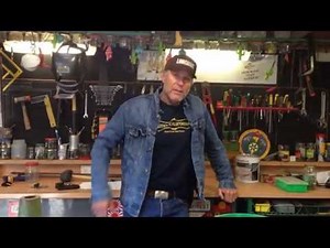 Robert Taylor - A message for Longmire fans